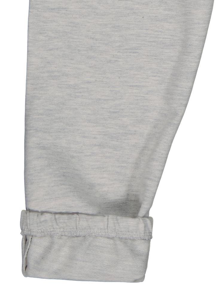 Civil Girls Basic 2-5 Yaş Eşofman Altı - Ekru