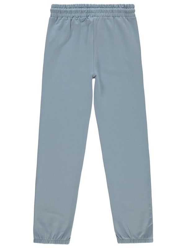 Civil Girls Basic 10-13 Yaş Eşofman Altı - Mavi