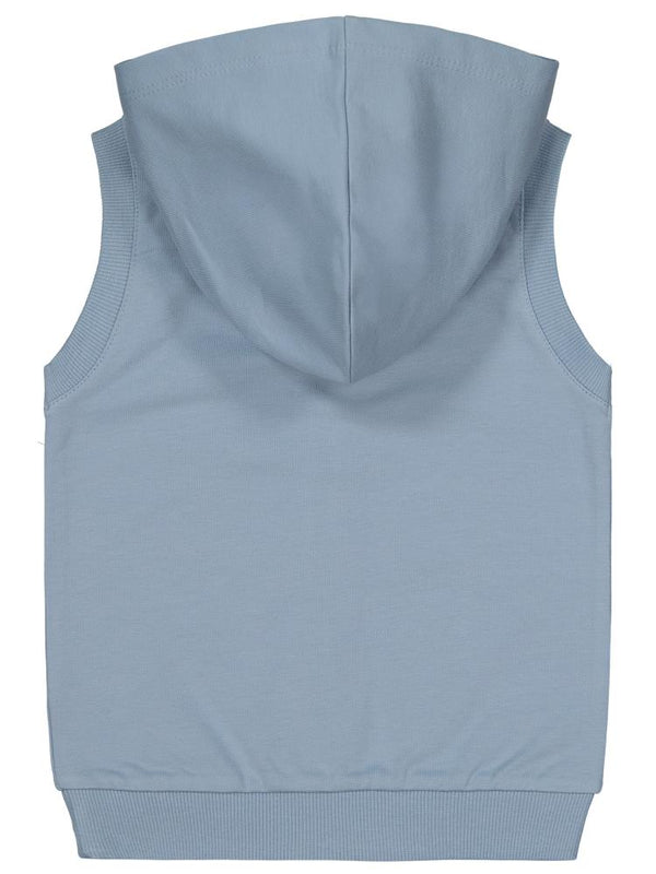 Civil Girls Basic 2-5 Yaş Yelek - Mavi