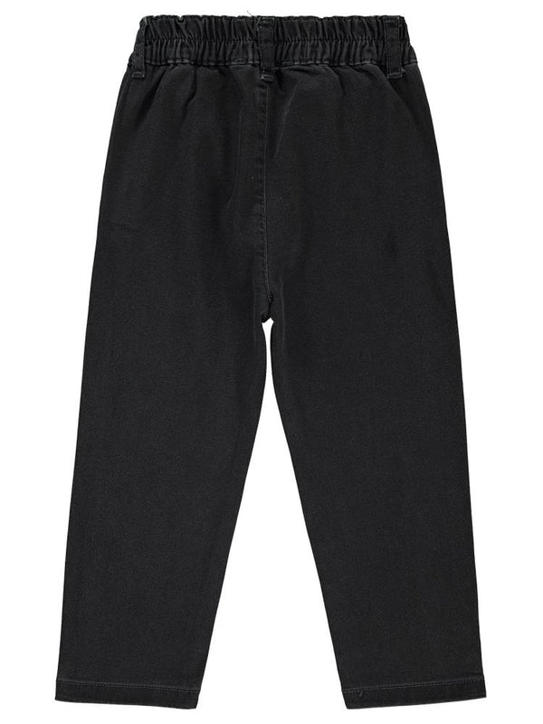 Civil Boys Çift Çıtçıtlı 2-5 Yaş Pantolon - Gri