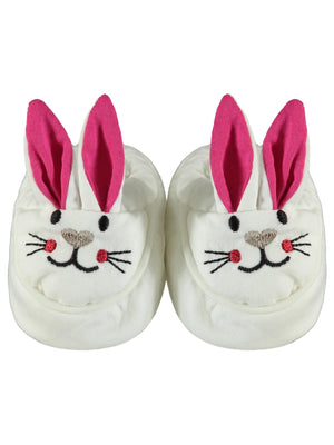 Civil Baby Erkek Bebek Patik 0-6 Ay  - Ekru