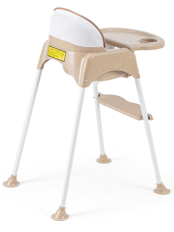 Kujju Safeline Eco 2 in1 Mama Sandalyesi  - Bej