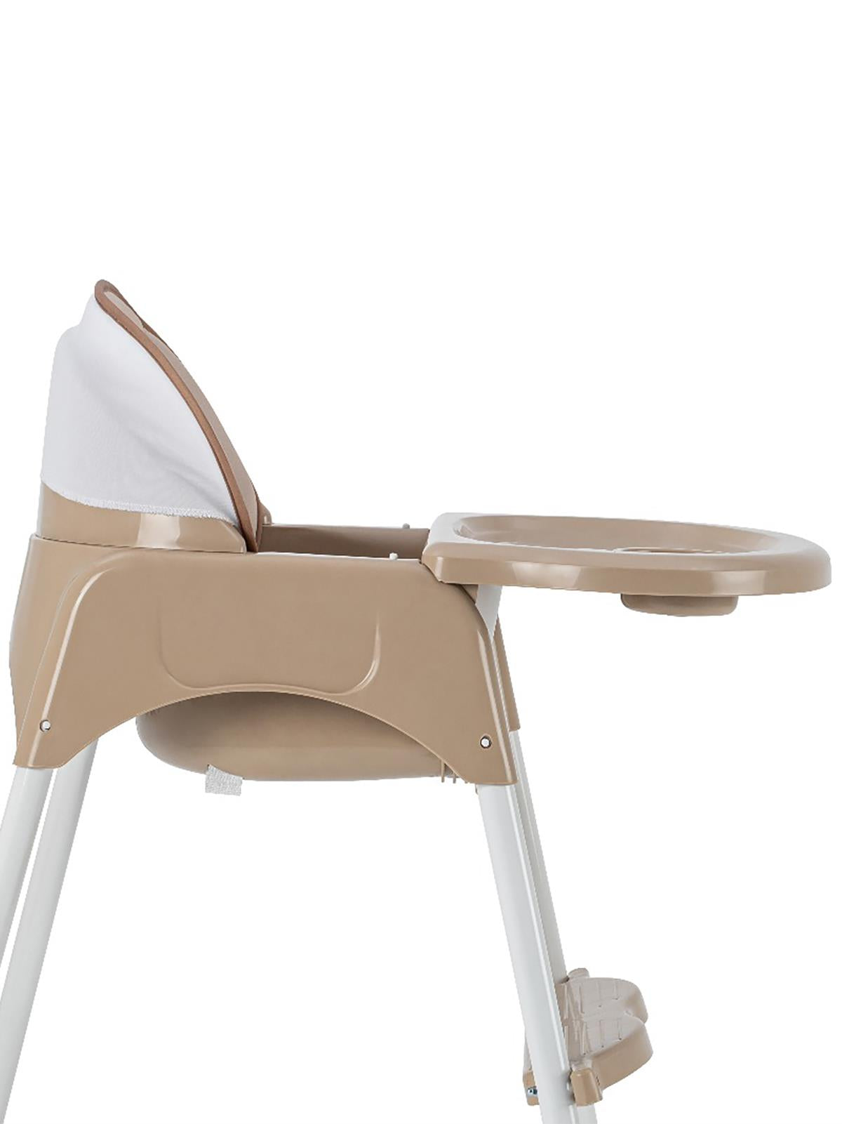 Kujju Safeline Eco 2 in1 Mama Sandalyesi  - Bej