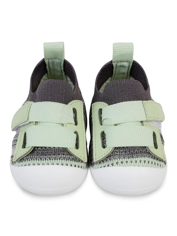 Civil Baby 18-21 Numara İlkadım - Gri