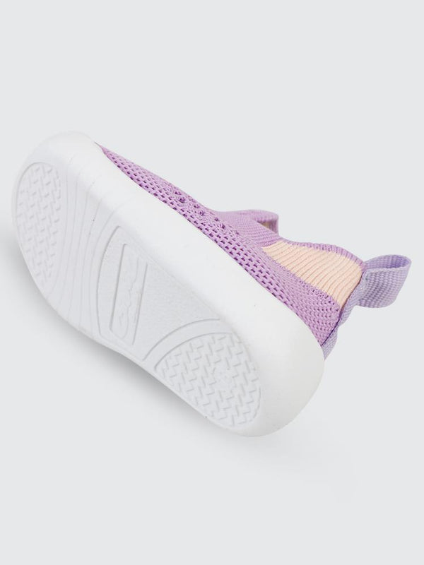 Civil Baby 18-21 Numara İlkadım - Lila