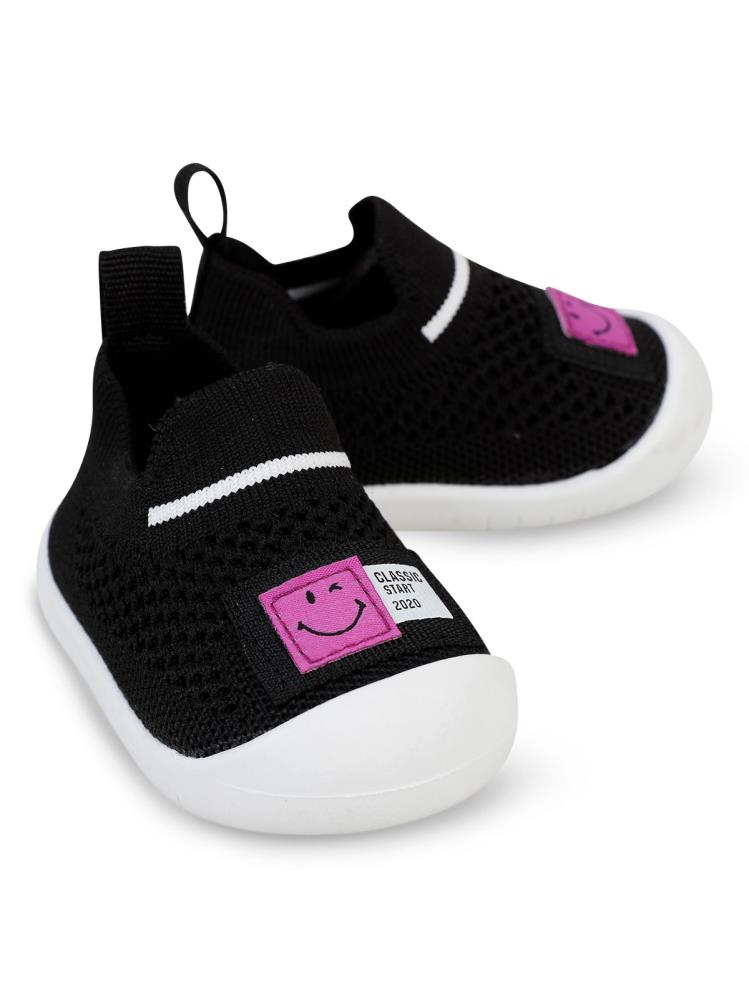 Civil Baby 18-21 Numara İlkadım - Siyah