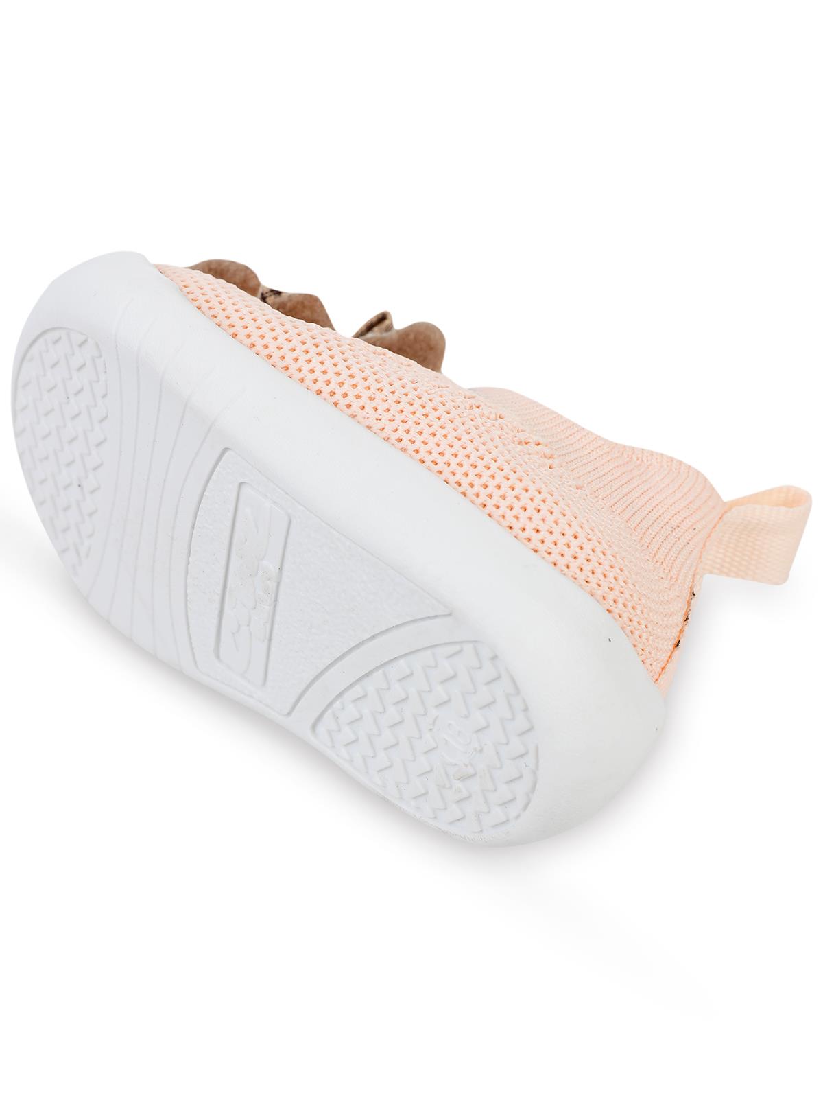 Civil Baby 18-22 Numara İlkadım - Pudra