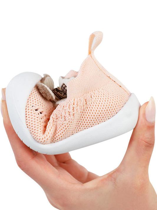 Civil Baby 18- İlkadım - Pudra