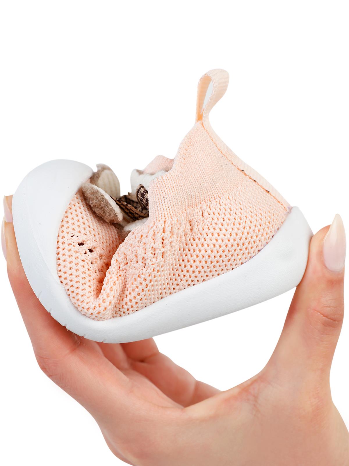 Civil Baby 18-22 Numara İlkadım - Pembe