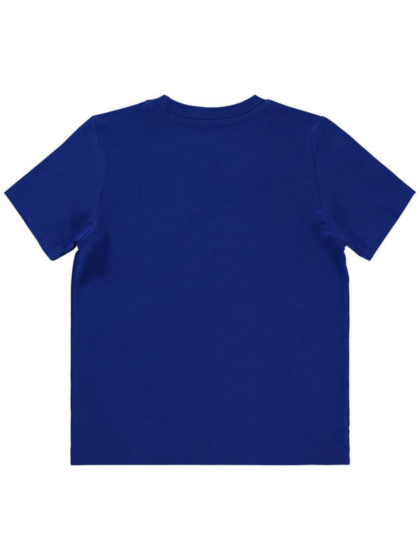 Civil Boys Basic 2-5 Yaş Tişört - Lacivert