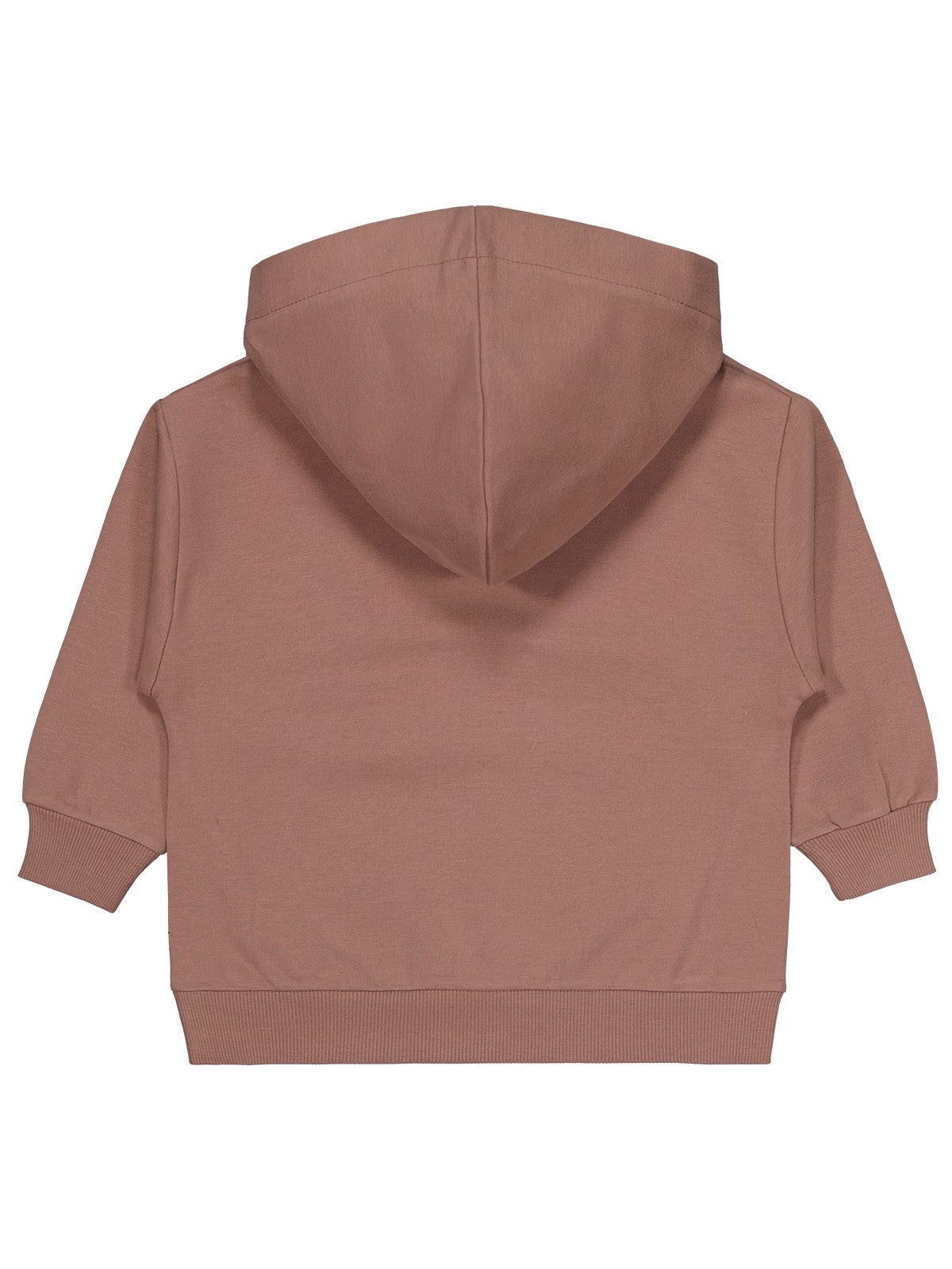 Civil Boys Cvl Team Etiketli 2-5 Yaş Sweatshirt - Kahverengi