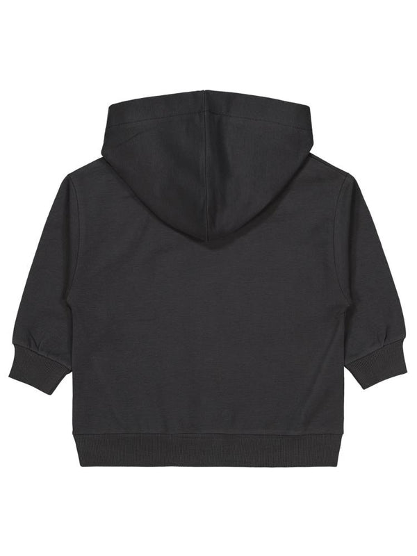 Civil Boys Cvl Team Etiketli 2-5 Yaş Sweatshirt - Gri
