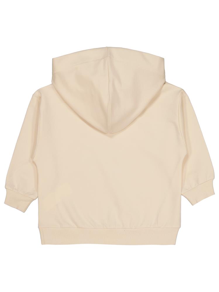 Civil Boys Cvl Team Etiketli 2-5 Yaş Sweatshirt - Gri