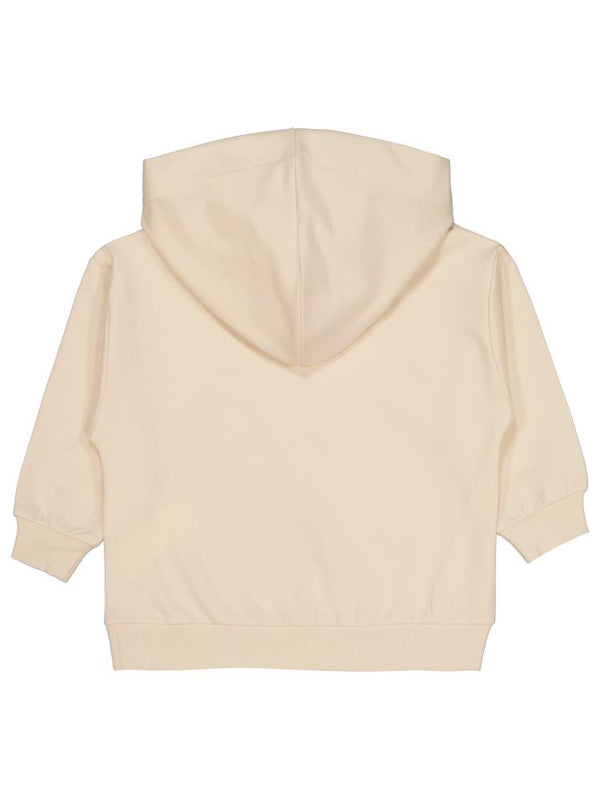 Civil Boys Cvl Team Etiketli 2-5 Yaş Sweatshirt - Bej