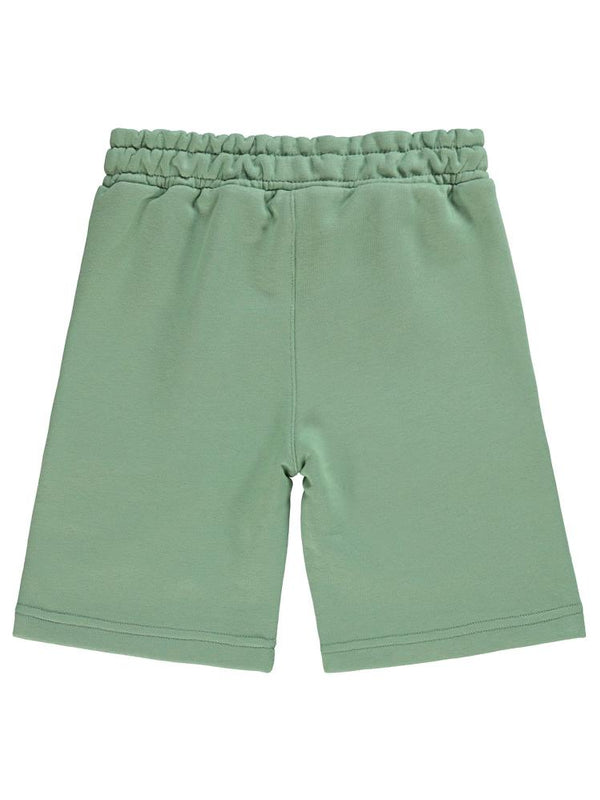 Civil Boys Kargo Cepli 6-9 Yaş Kapri - Haki