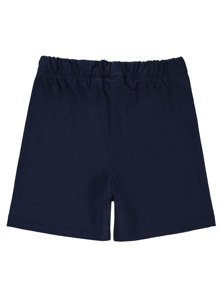 Civil Boys Surfers Beach Baskılı 2-5 Yaş Şort - Mavi