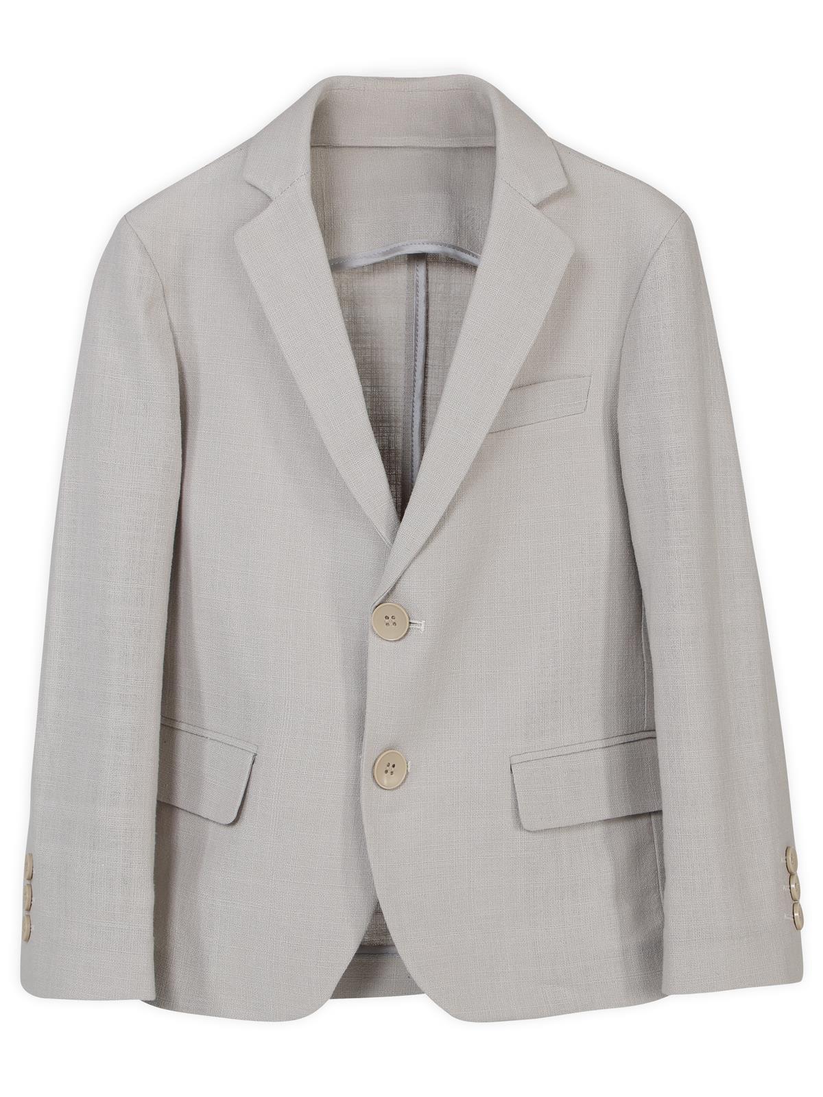 Civil Boys Klasik 6-9 Yaş Ceket - Bej