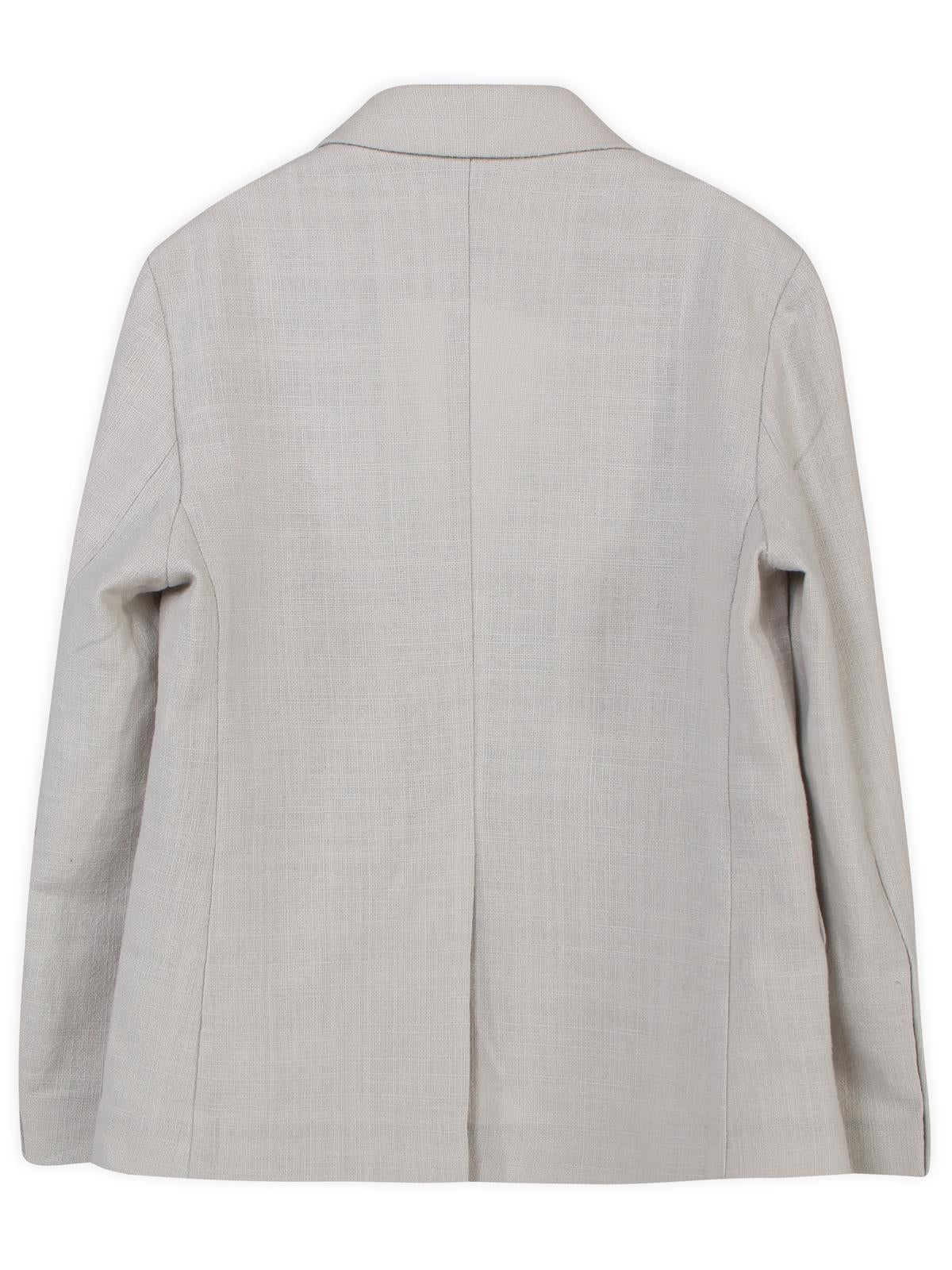 Civil Boys Klasik 6-9 Yaş Ceket - Bej