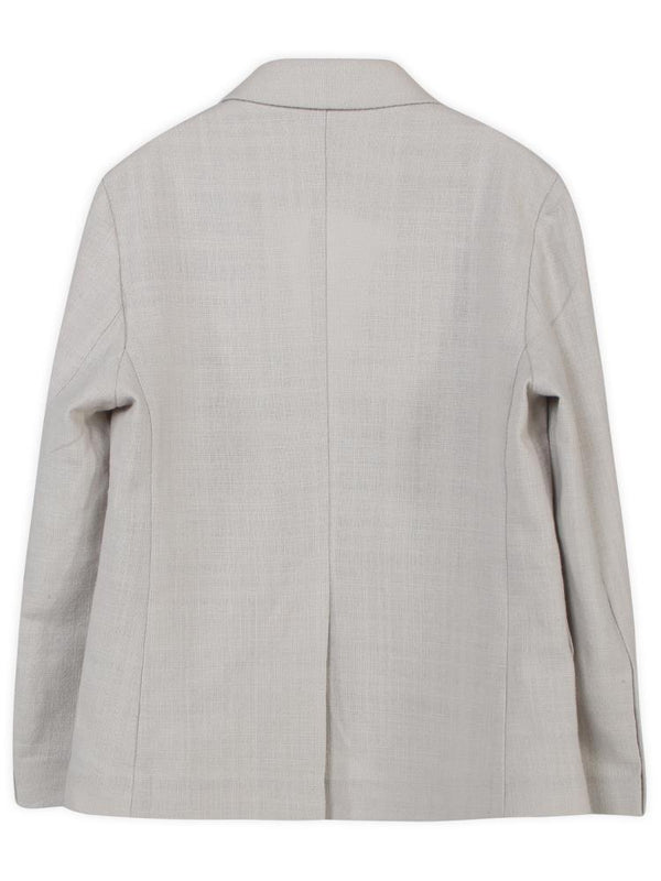 Civil Boys Klasik 10-13 Yaş Ceket - Bej