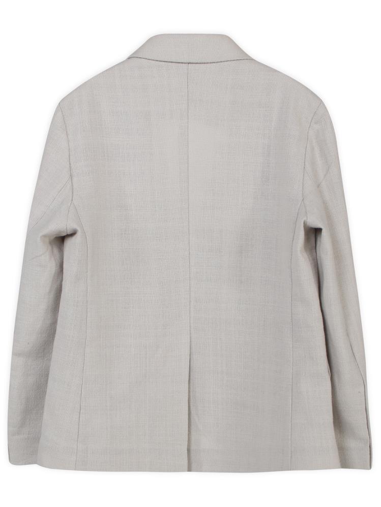 Civil Boys Klasik 10-13 Yaş Ceket - Bej