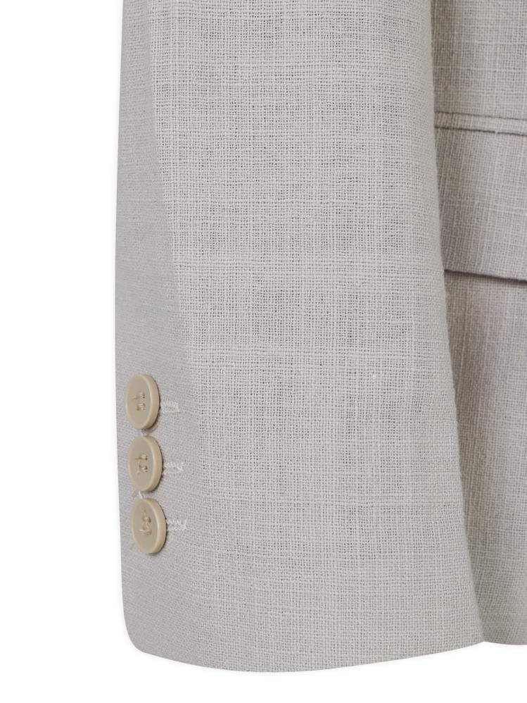 Civil Boys Klasik 10-13 Yaş Ceket - Bej