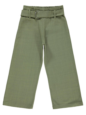 Pierre Cardin 6-9 Yaş Pantolon - Haki