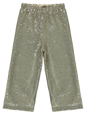 Pierre Cardin 6-9 Yaş Pantolon - Gri
