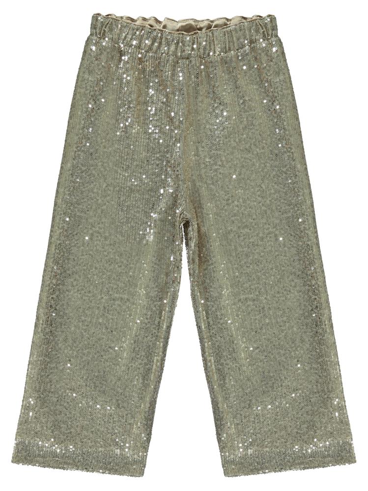 Pierre Cardin 10-12 Yaş Pantolon - Gri