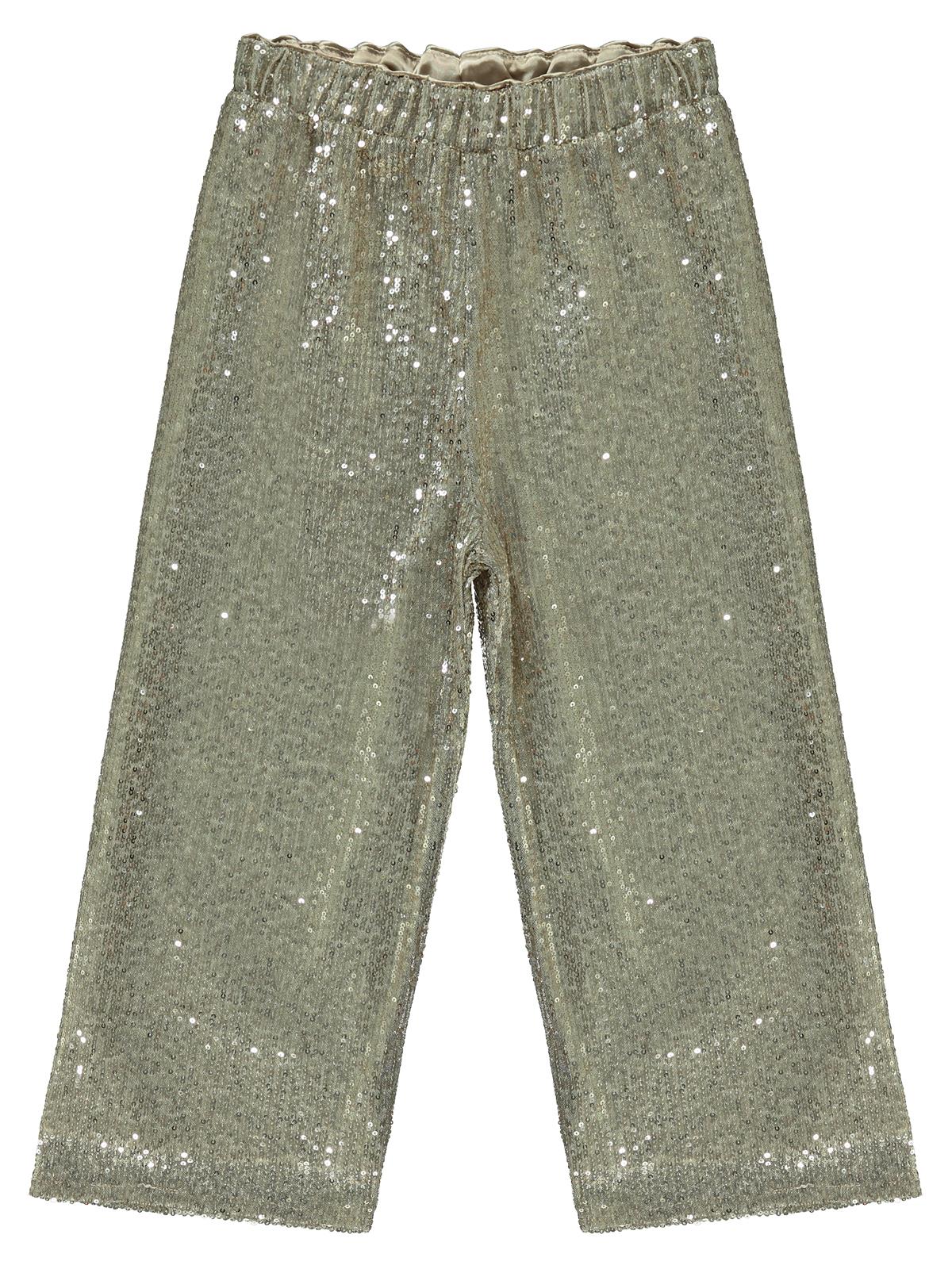 Pierre Cardin 10-12 Yaş Pantolon - Gri