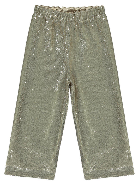 Pierre Cardin 10-12 Yaş Pantolon - Gri