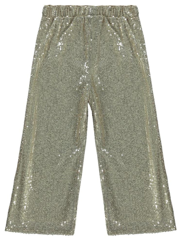 Pierre Cardin 10-12 Yaş Pantolon - Gri