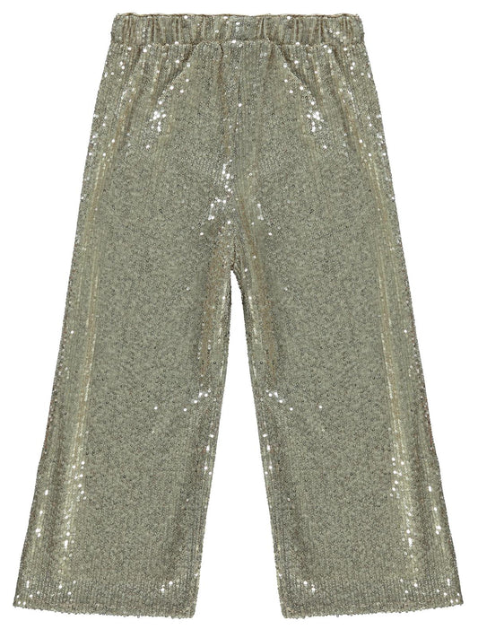 Pierre Cardin 10-12 Yaş Pantolon - Gri