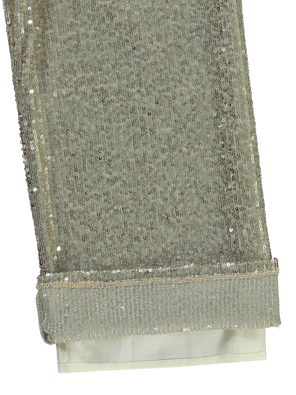 Pierre Cardin 10-12 Yaş Pantolon - Gri