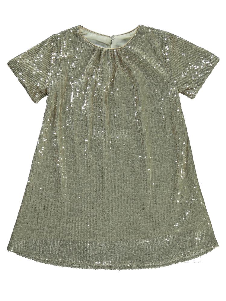 Pierre Cardin 10-12 Yaş Elbise - Gri