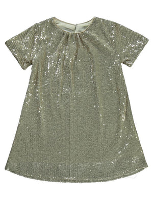 Pierre Cardin 10-12 Yaş Elbise - Gri