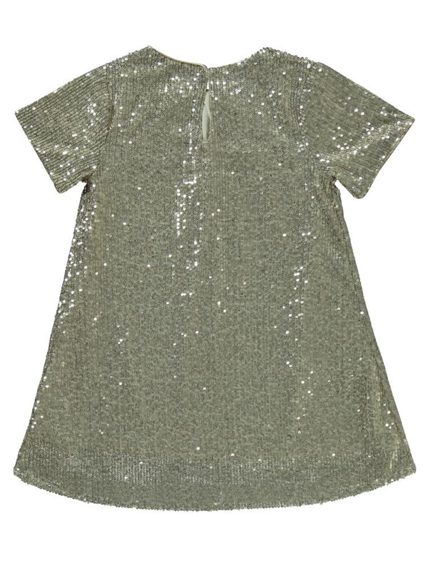 Pierre Cardin 6-9 Yaş Elbise - Gri