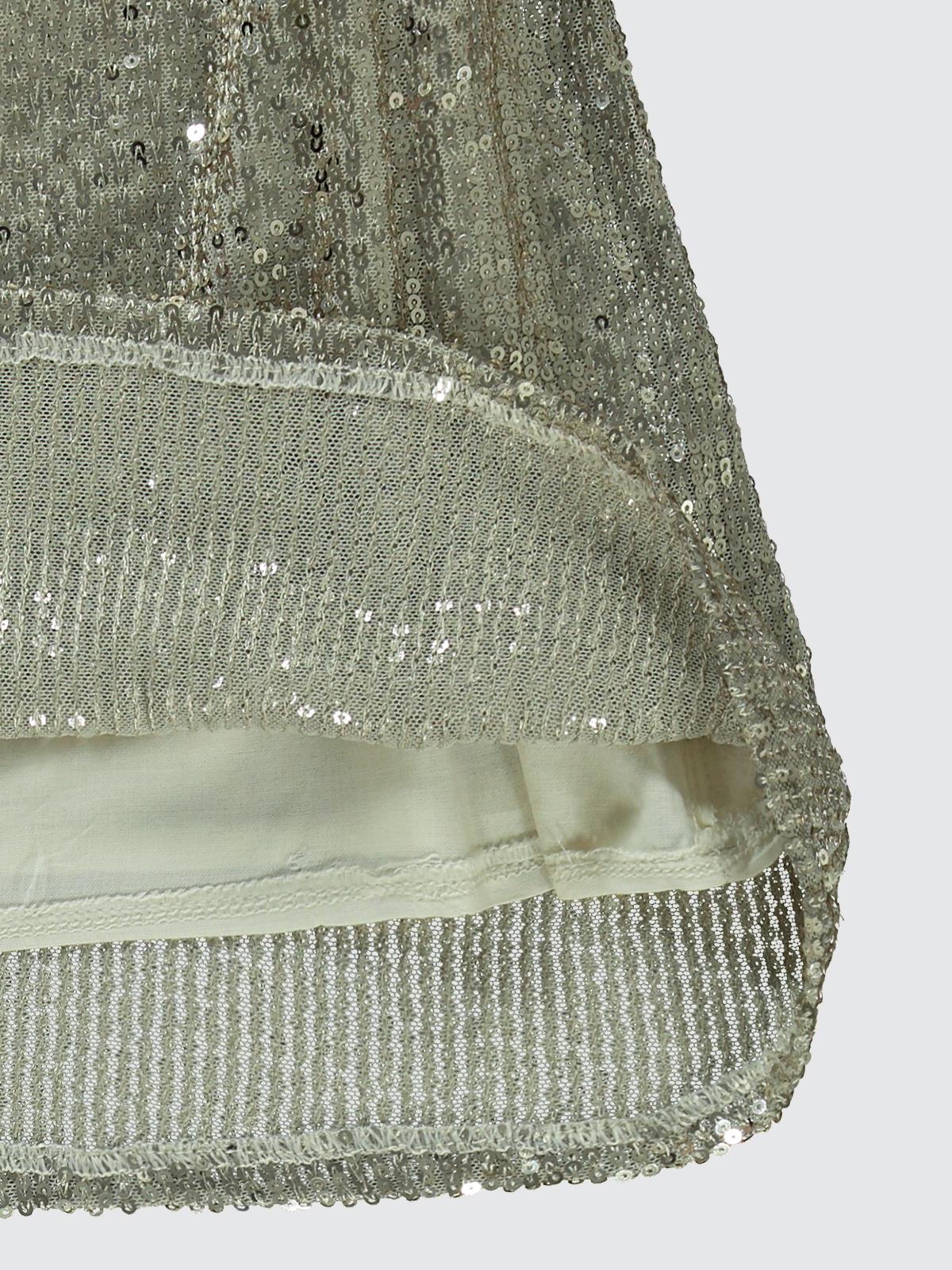 Pierre Cardin 6-9 Yaş Elbise - Gri