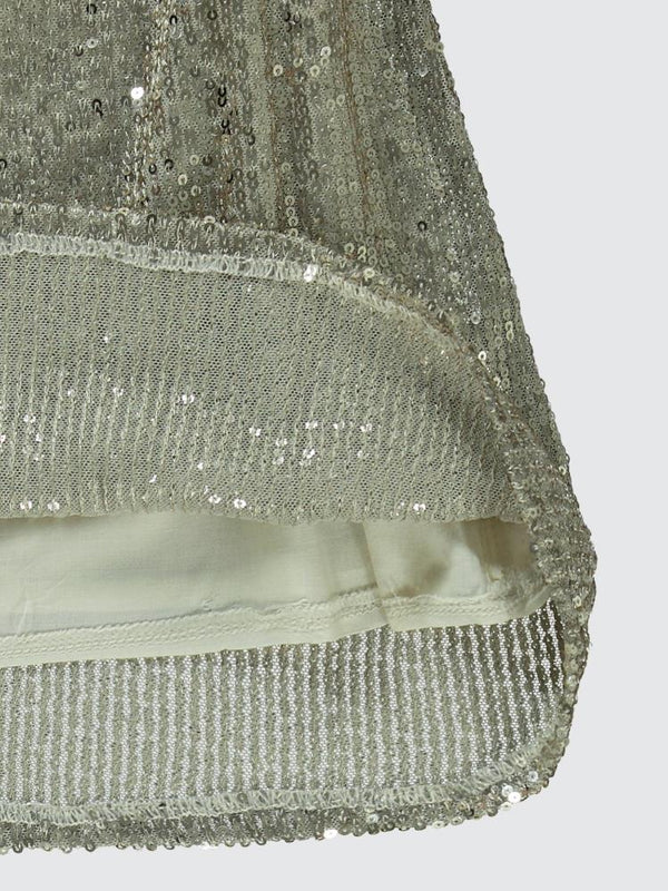 Pierre Cardin 10-12 Yaş Elbise - Gri