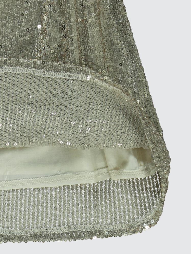 Pierre Cardin 10-12 Yaş Elbise - Gri