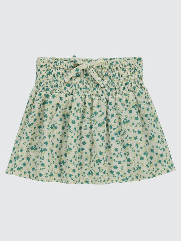 Pierre Cardin 2-5 Yaş Etek - Yeşil