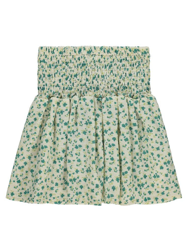 Pierre Cardin 6-9 Yaş Etek - Yeşil