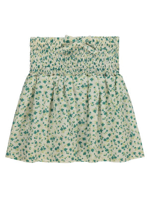 Pierre Cardin 6-9 Yaş Etek - Yeşil