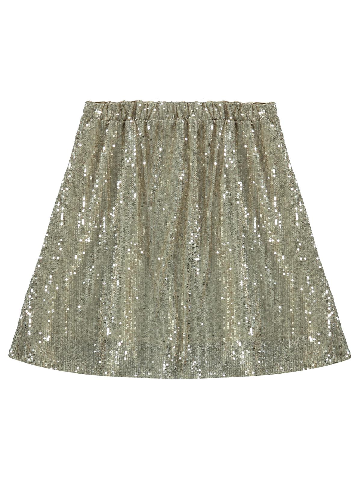 Pierre Cardin 10-12 Yaş Etek - Gri