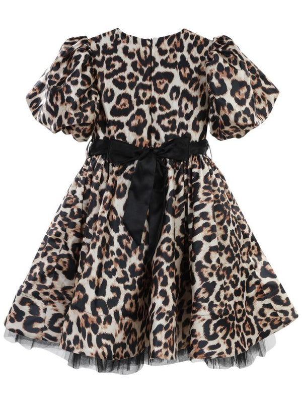 Pierre Cardin 8-12 Yaş Abiye - Bej