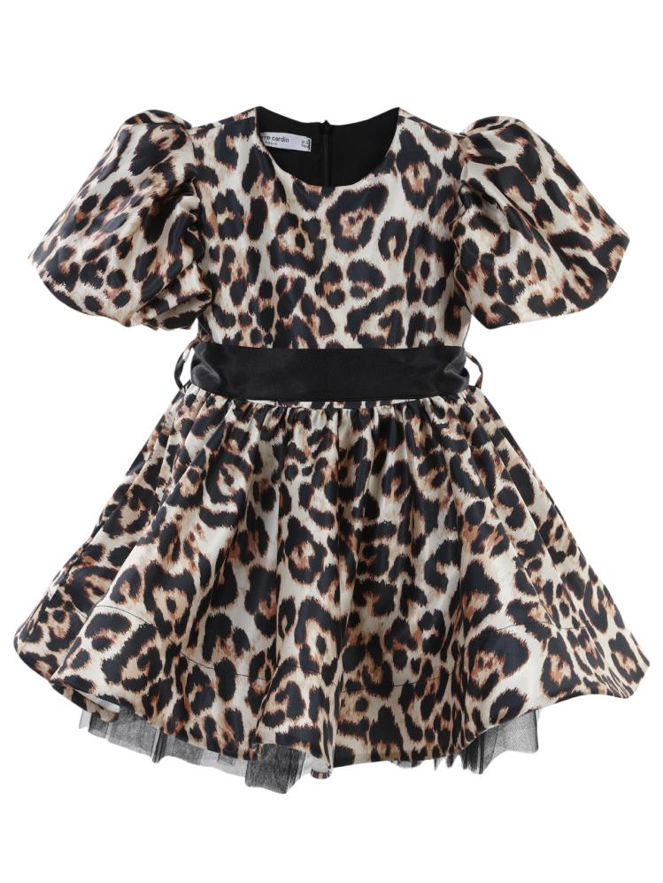 Pierre Cardin 2-6 Yaş Abiye - Bej