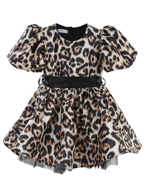 Pierre Cardin 2-6 Yaş Abiye - Bej