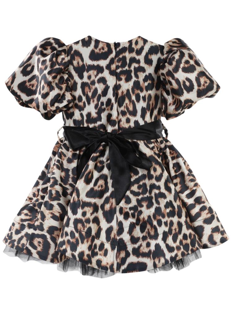 Pierre Cardin 2-6 Yaş Abiye - Bej