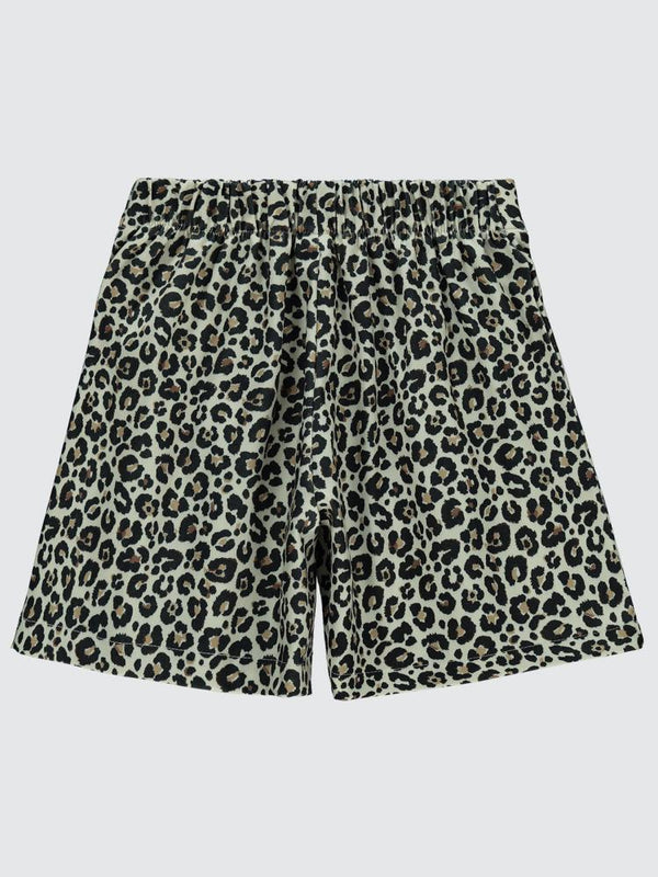 Pierre Cardin 6-9 Yaş Şort - Ekru