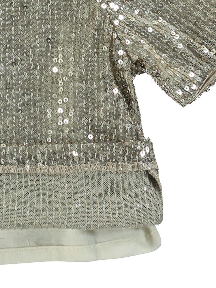 Pierre Cardin 10-12 Yaş Gömlek - Gri