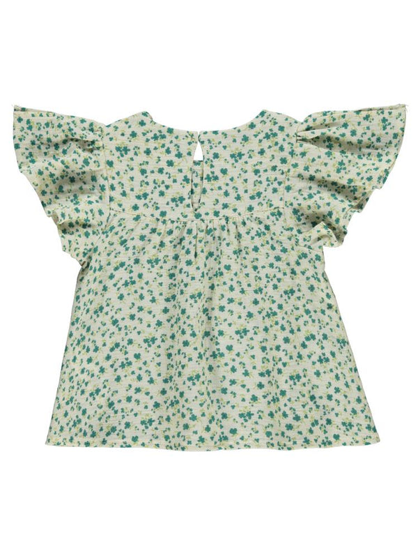 Pierre Cardin 10-12 Yaş Gömlek - Yeşil